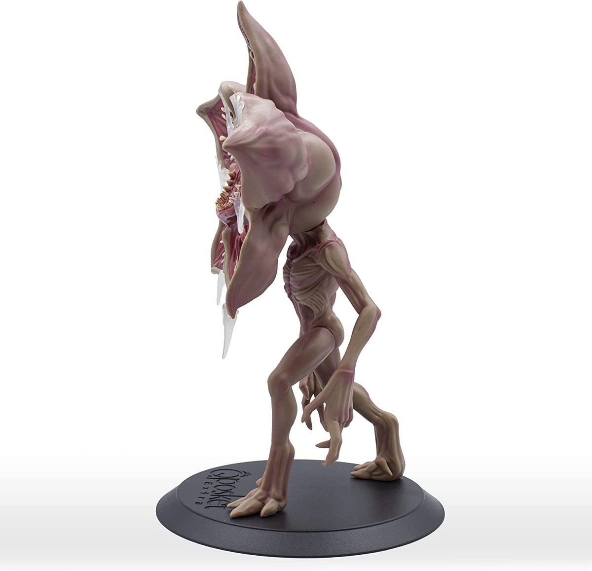 Demogorgan Figure - Stranger Things - GameOn.games