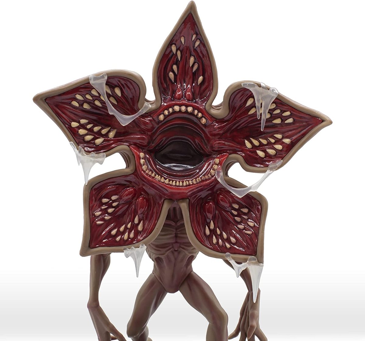 Demogorgan Figure - Stranger Things - GameOn.games