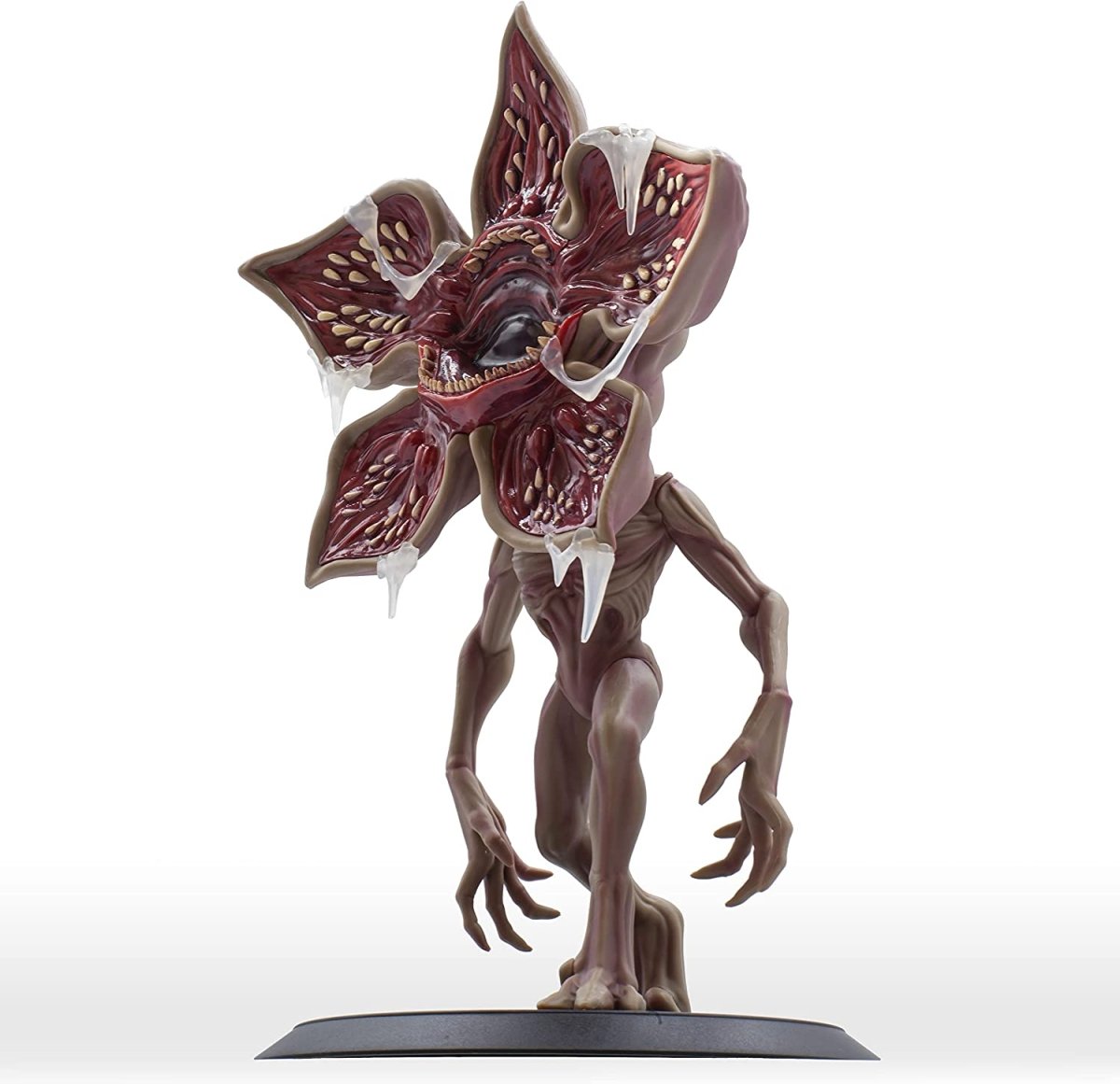 Demogorgan Figure - Stranger Things - GameOn.games