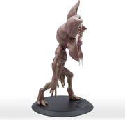 Demogorgan Figure - Stranger Things - GameOn.games