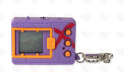 DigimonX Tamagotchi - Purple/Red - GameOn.games