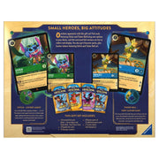 Disney Lorcana TCG - Into The Inklands - Gift Set - GameOn.games