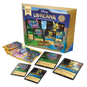 Disney Lorcana TCG - Into The Inklands - Gift Set - GameOn.games