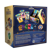 Disney Lorcana TCG- Into The Inklands- Trove Trainer Set - GameOn.games