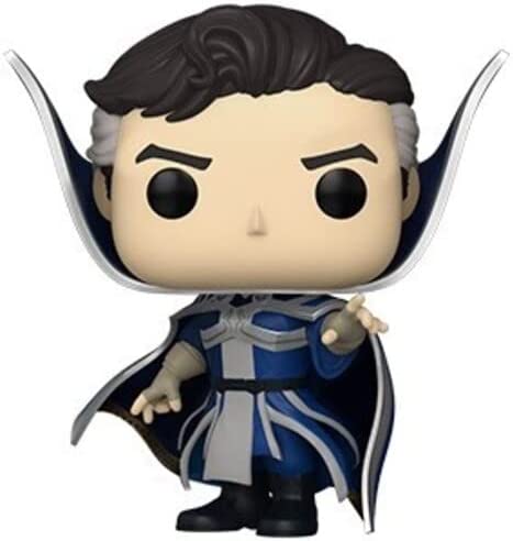 Dr Strange in the Multiverse of Madness - Supreme Strange - GameOn.games
