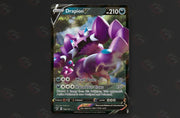 Drapion V 106/185 - Half Art Rare - GameOn.games