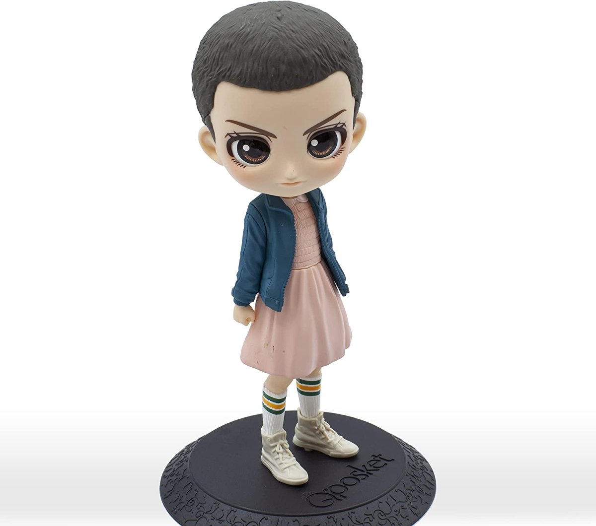 Eleven Figure - Stranger Things - GameOn.games