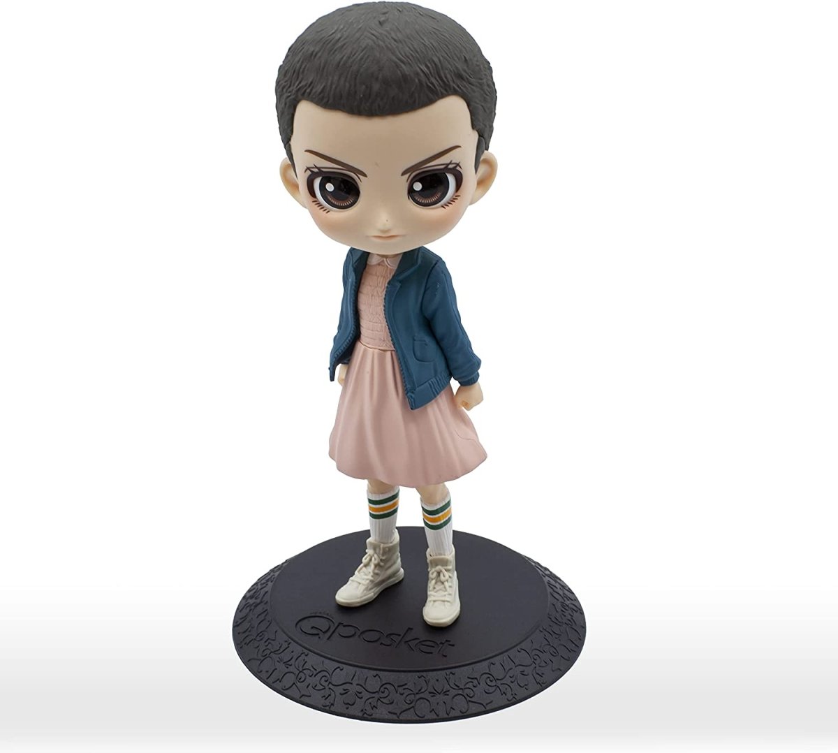 Eleven Figure - Stranger Things - GameOn.games