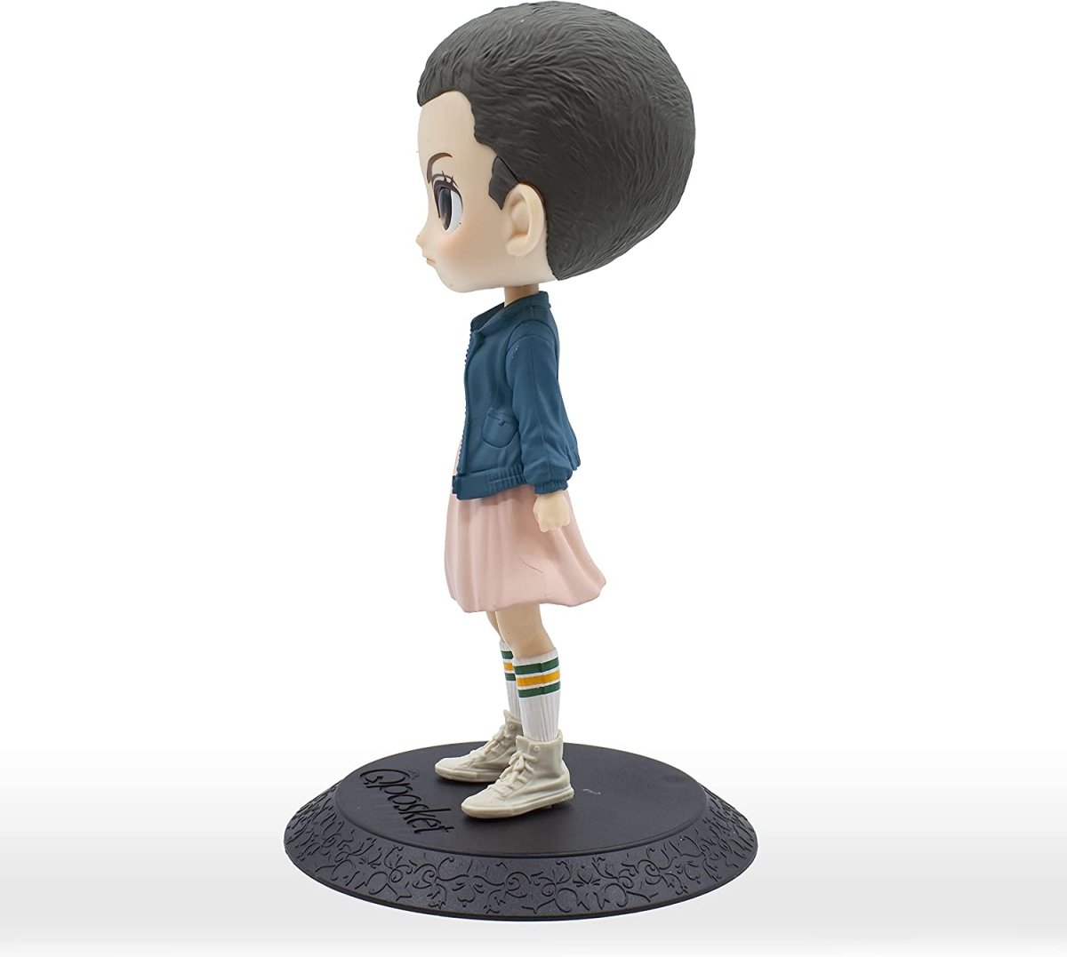 Eleven Figure - Stranger Things - GameOn.games