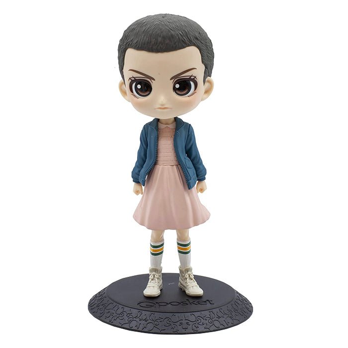 Eleven Figure - Stranger Things - GameOn.games