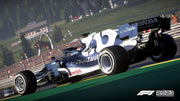 F1 2021 (PS5) - GameOn.games