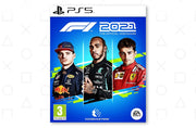 F1 2021 (PS5) - GameOn.games