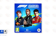 F1 2021 (PS5) - GameOn.games