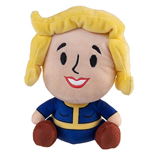 Fallout Plush - Vault Girl - GameOn.games