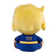 Fallout Plush - Vault Girl - GameOn.games