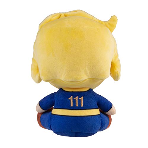 Fallout Plush - Vault Girl - GameOn.games