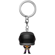 Fortnite: Dark Vanguard - Pocket Pop! Keychain - GameOn.games