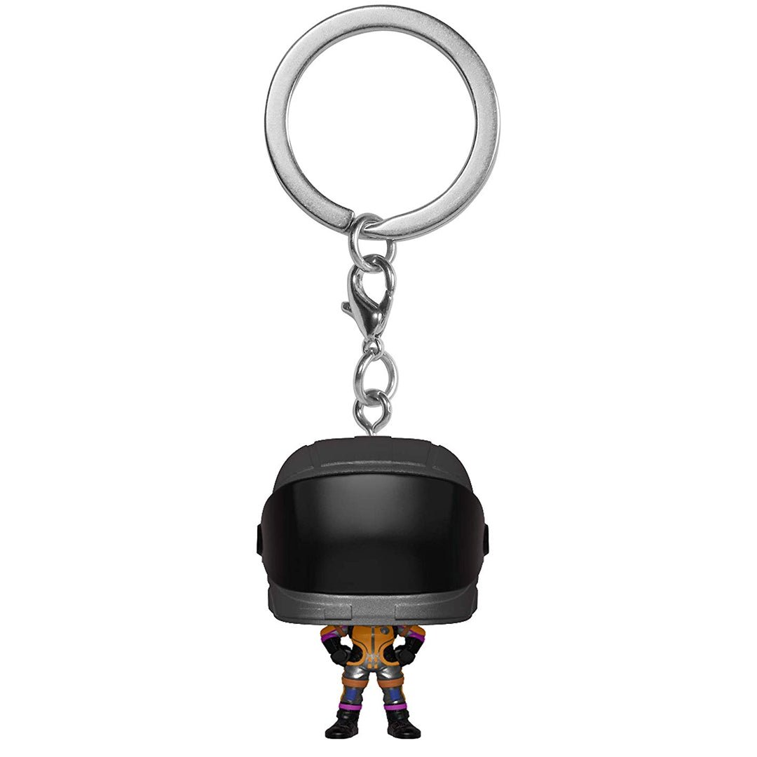 Fortnite: Dark Vanguard - Pocket Pop! Keychain - GameOn.games