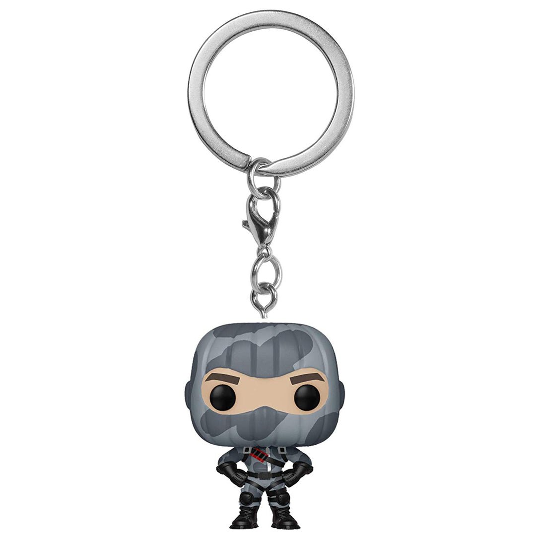 Fortnite: Havoc - Pocket Pop! Keychain - GameOn.games