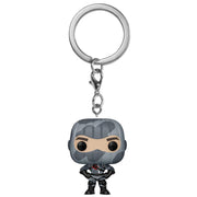 Fortnite: Havoc - Pocket Pop! Keychain - GameOn.games
