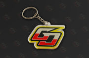 GameOn Keyring - GameOn.games