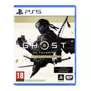 Ghost Of Tsushima Directors Cut - GameOn.games