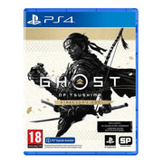 Ghost Of Tsushima Directors Cut - GameOn.games