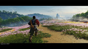 Ghost Of Tsushima Directors Cut - GameOn.games
