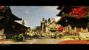 Ghost Of Tsushima Directors Cut - GameOn.games