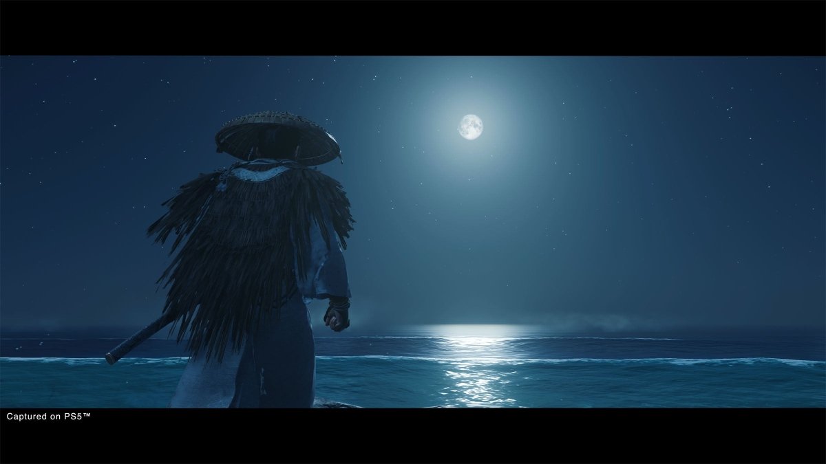 Ghost Of Tsushima Directors Cut - GameOn.games