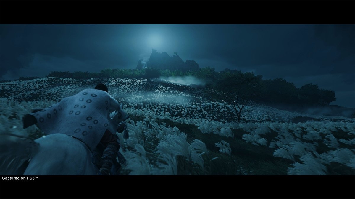 Ghost Of Tsushima Directors Cut - GameOn.games