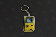 Handheld Console Keyring - GameOn.games