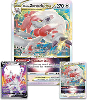 Hisuian Zoroark VSTAR Premium Collection - GameOn.games