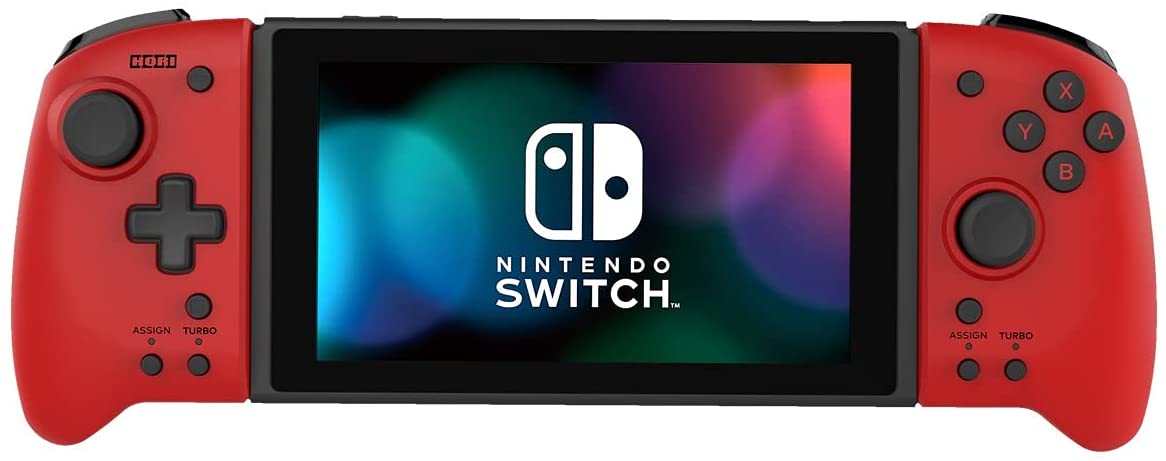 Hori Split Pad Pro - Red - GameOn.games