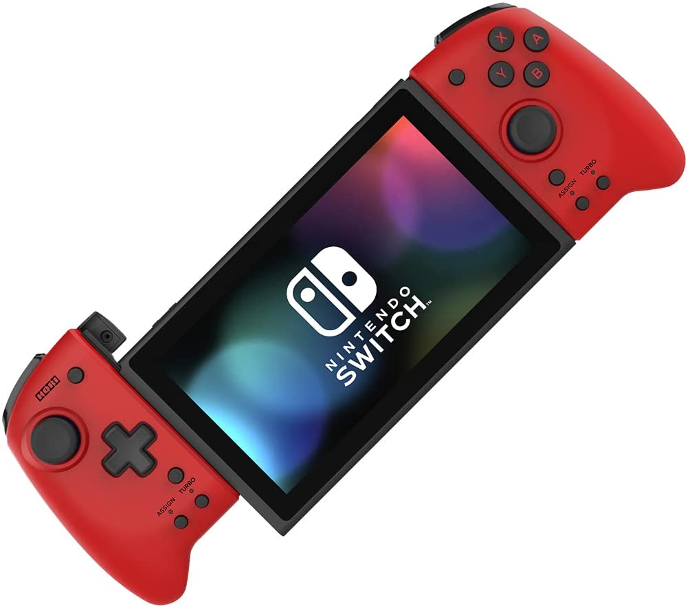 Hori Split Pad Pro - Red - GameOn.games