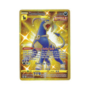 Houndoom 179/163 (Full Art/Full Body) Gold Secret Rare - GameOn.games
