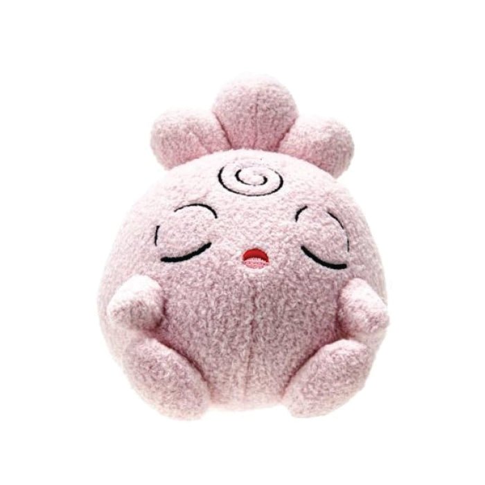 Igglybuff Sleeping Plush - GameOn.games