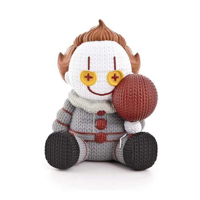 IT - Pennywise Vinyl Figure - GameOn.games