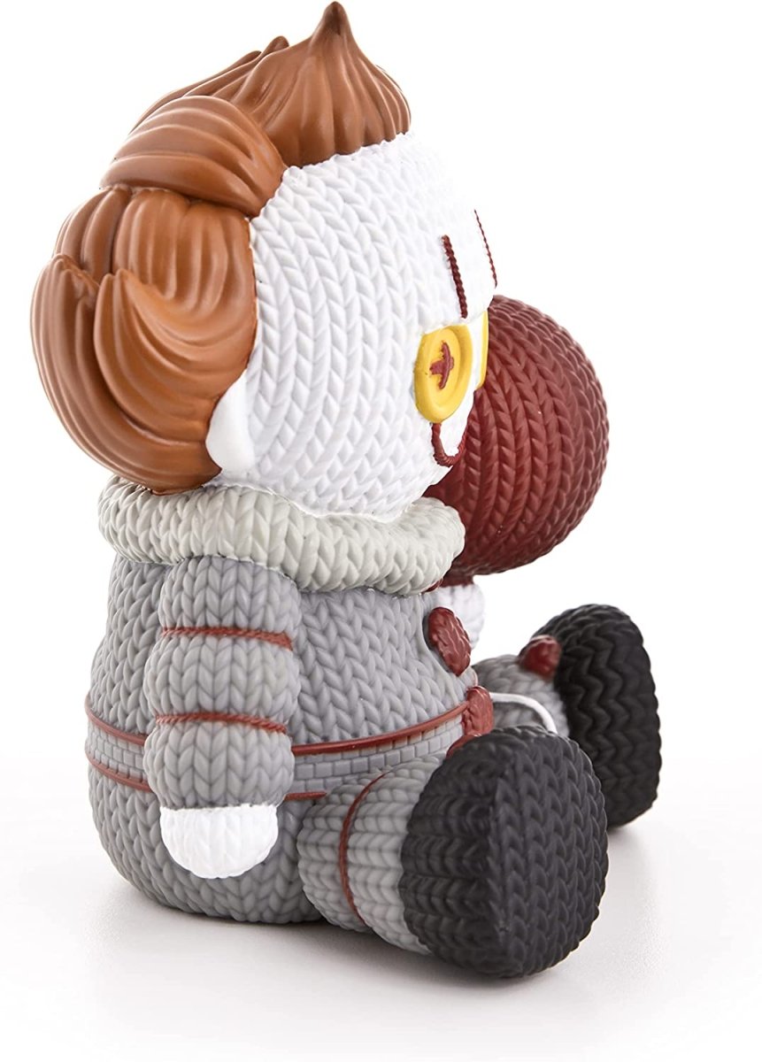 IT - Pennywise Vinyl Figure - GameOn.games
