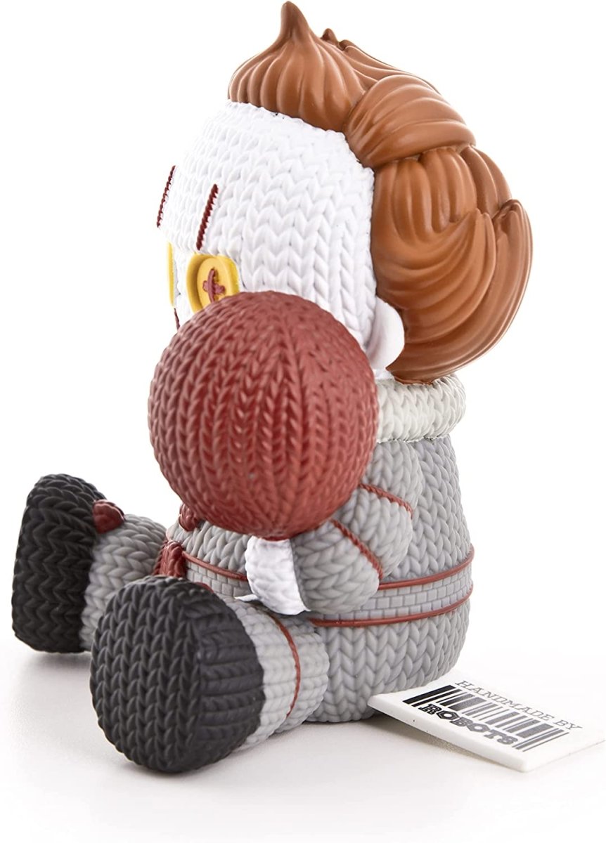 IT - Pennywise Vinyl Figure - GameOn.games