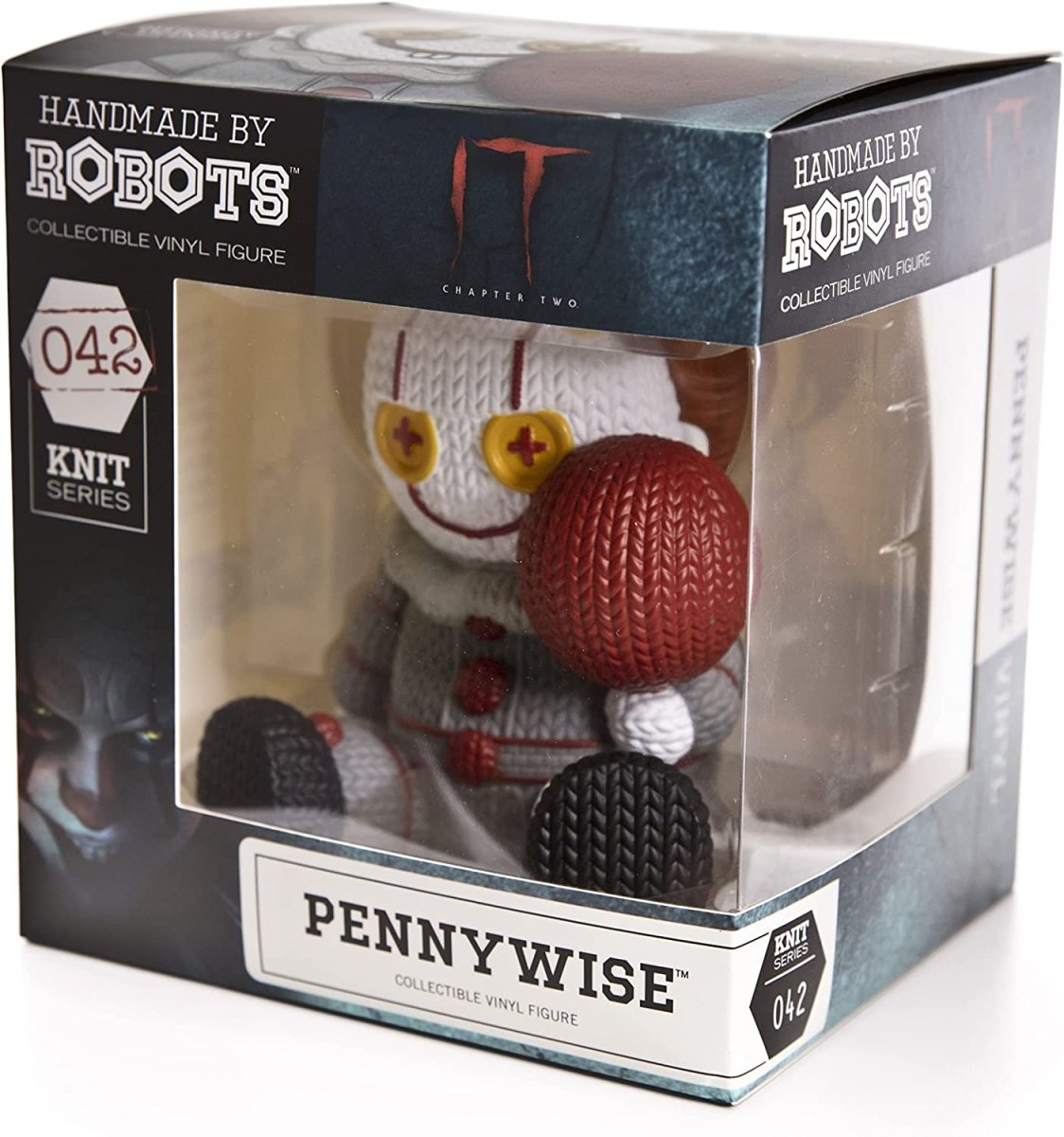 IT - Pennywise Vinyl Figure - GameOn.games