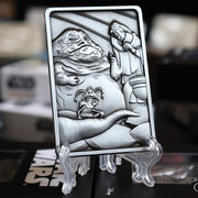Jabba the Hutt Ingot - GameOn.games