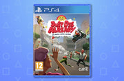 Just Die Already - GameOn.games