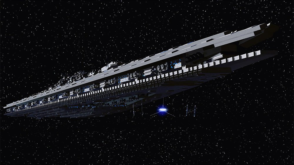 LEGO Star Wars: The Skywalker Saga - GameOn.games