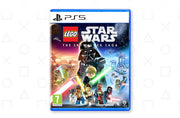 LEGO Star Wars: The Skywalker Saga - GameOn.games
