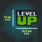 Level Up Light - GameOn.games