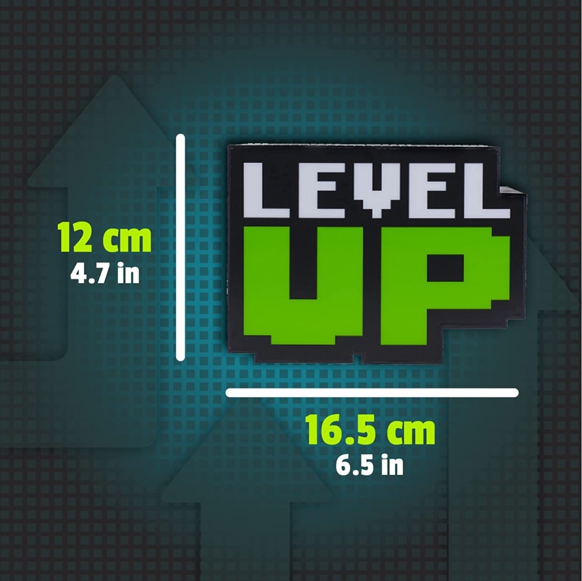 Level Up Light - GameOn.games