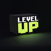 Level Up Light - GameOn.games