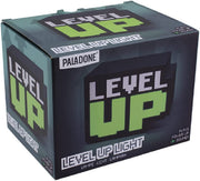Level Up Light - GameOn.games