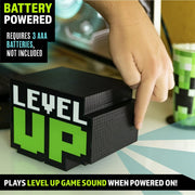 Level Up Light - GameOn.games